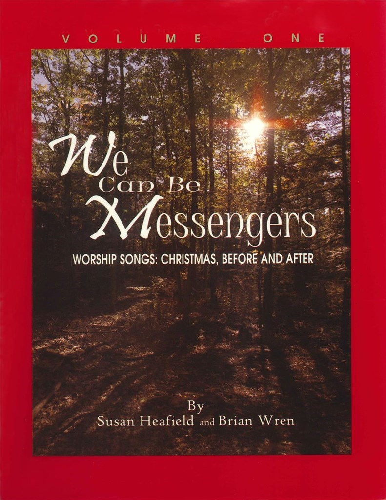 We Can Be Messengers